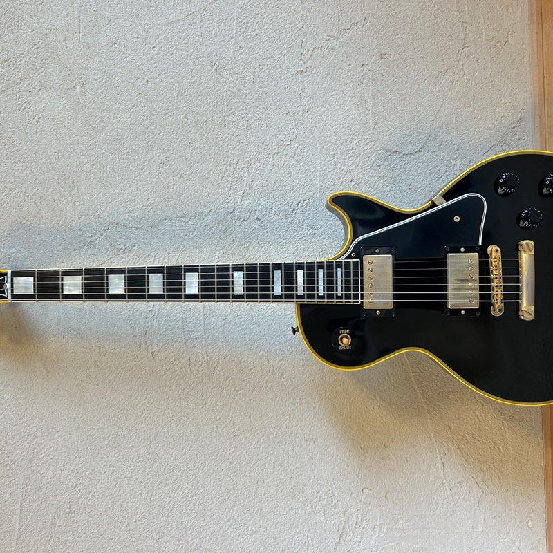 Gibson Gibson Custom Shop Historic Collection 1957 Les Paul Customの画像